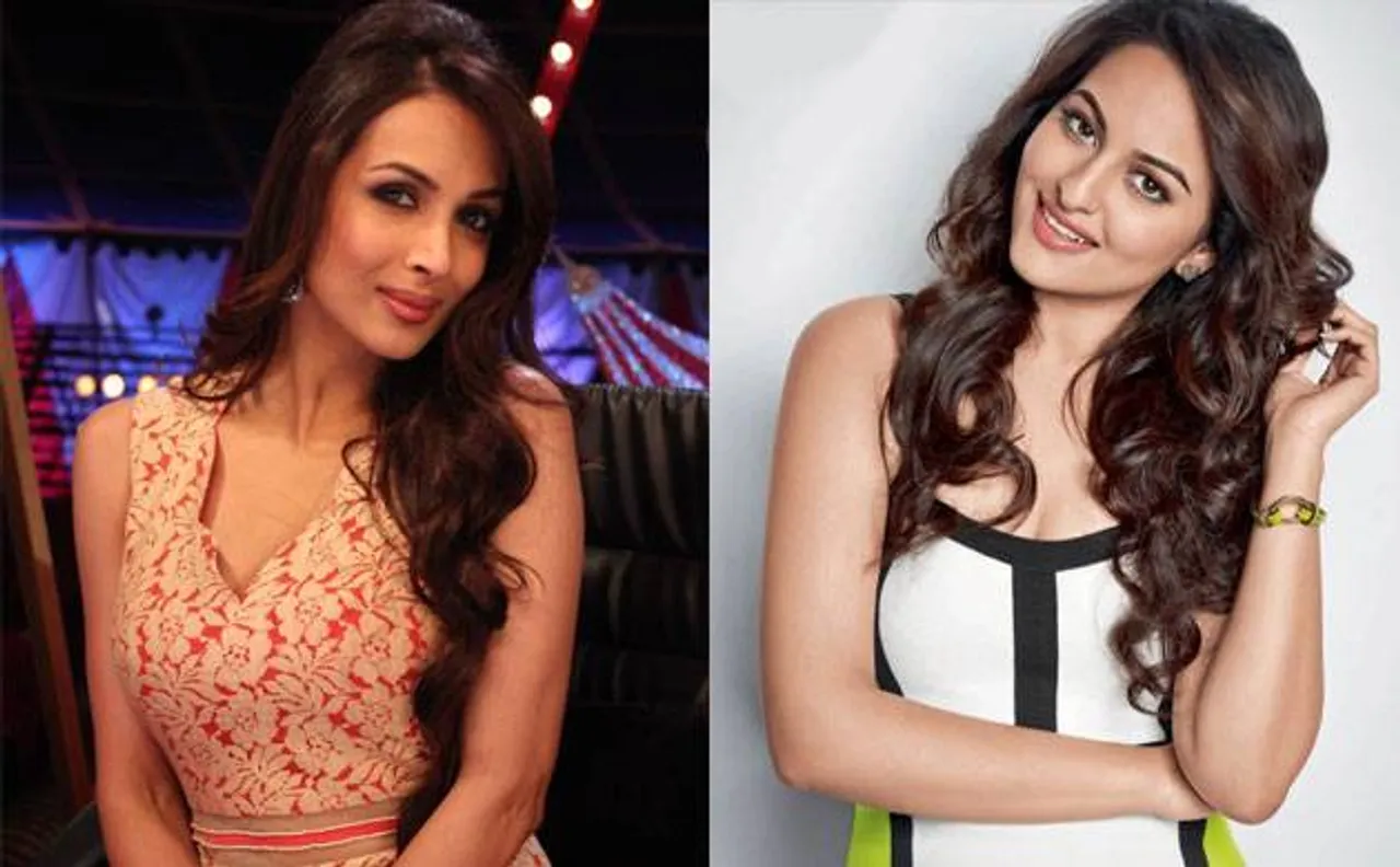 Nach Baliye 8: Malaika Arora to REPLACE Sonakshi Sinha. Here's why