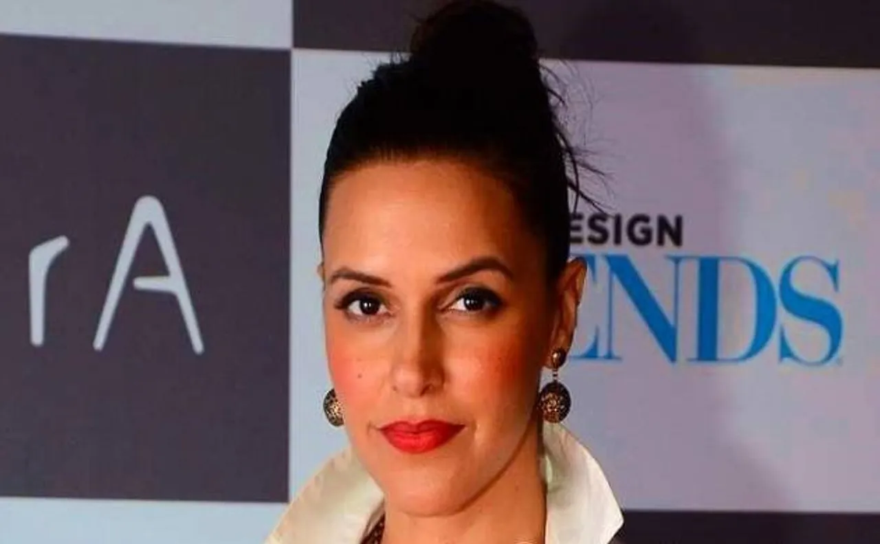 Neha Dhupia to join Vidya Balan in 'Tumhari Sulu' cast?