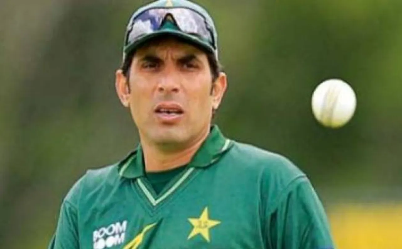 Pakistan defeat West Indies by seven-wickets in first Test at Jamaica