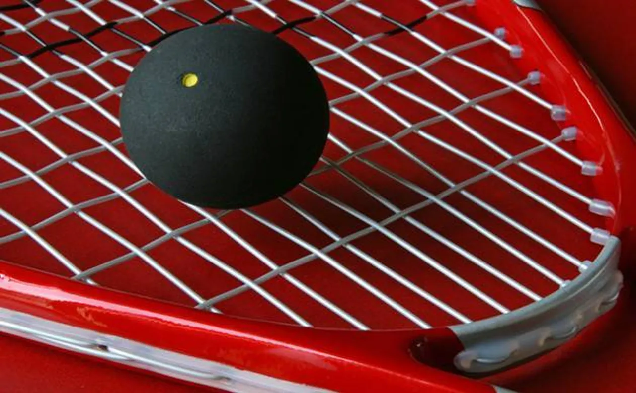 Pakistan Squash Federation lodges complaint against India with World and Asian bodies over visa issue