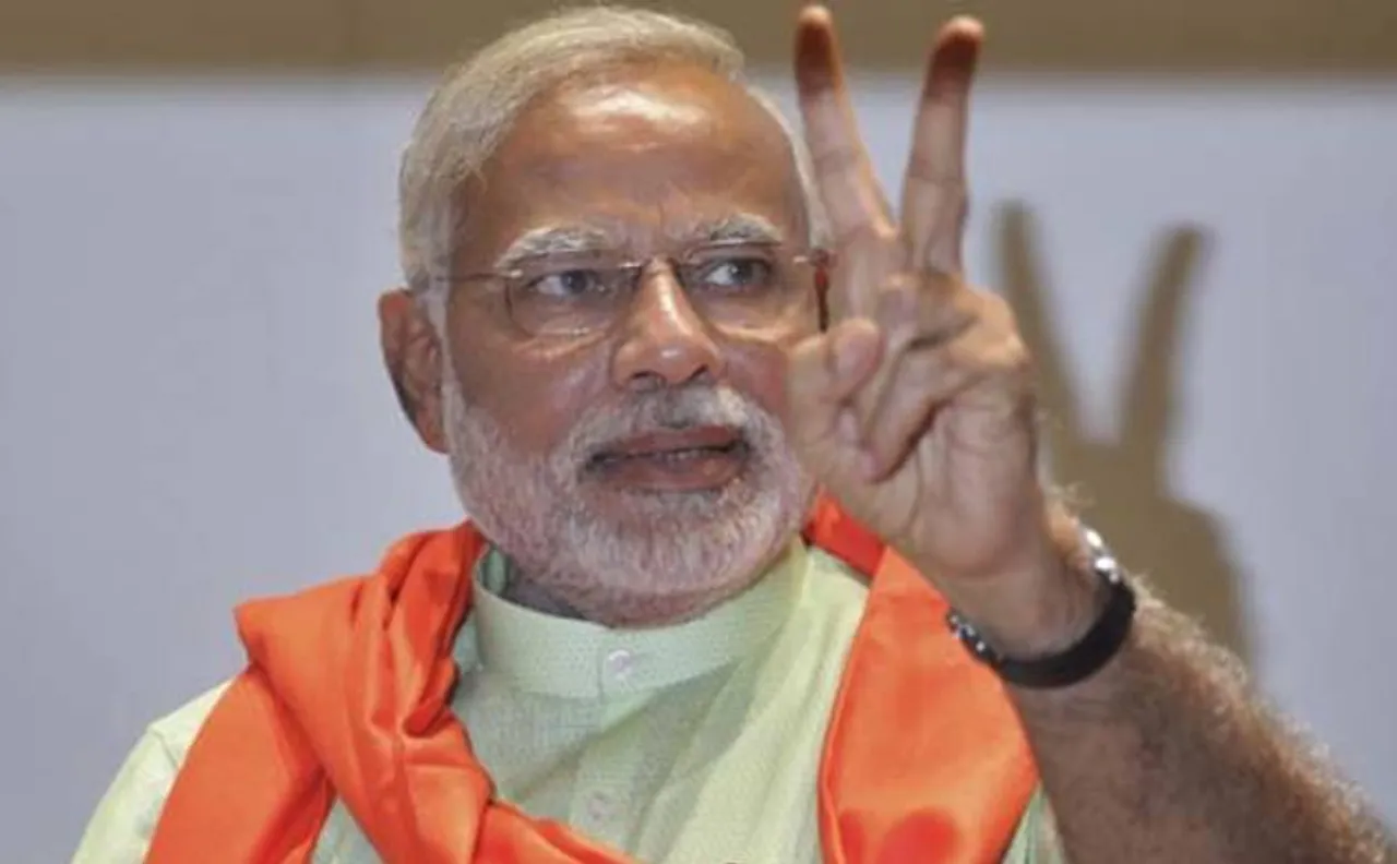 Live MCD election Results: PM Modi lauds BJP's hard work for resounding win; Ajay Maken quits as DPCC chief, AAP blames EVMs
