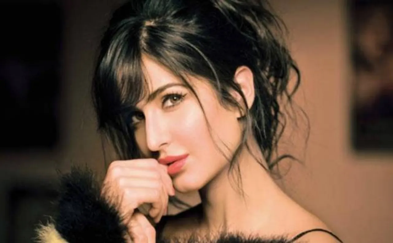 Katrina Kaif invites fans to visit her house, soon to share her address