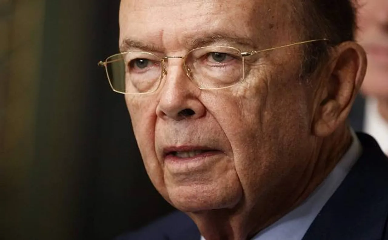US Commerce Secretary Wilbur Ross: No objection to free trade agreement with India