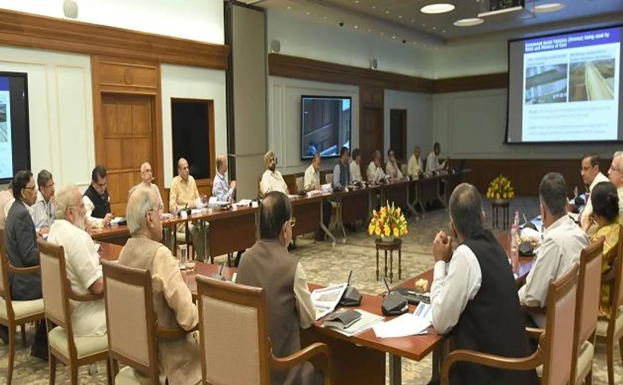 PM Modi takes serious view of corrupt practices in Railways, directs strictest action