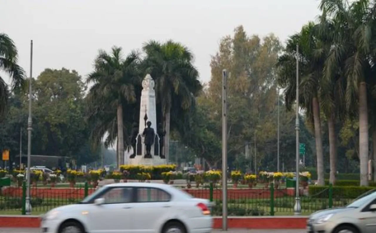 Delhiâ€™s Teen Murti Marg to be renamed after Israeli city 'Haifa', says NDMC