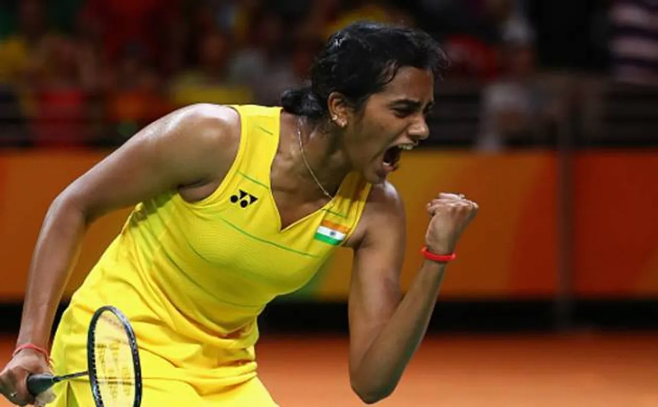 Badminton Asia Championships: PV Sindhu defeats Japanese Aya Ohori in straight games, seals quarterfinal berth