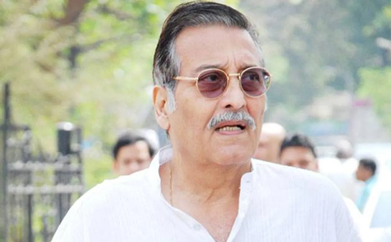 Vinod Khanna's death: Not SRK's 'Dilwale', THIS is his last movie