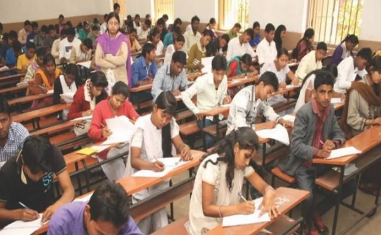 NET Recruitment EXAM: CBSE proposes to conduct National Eligibility Test once a year 