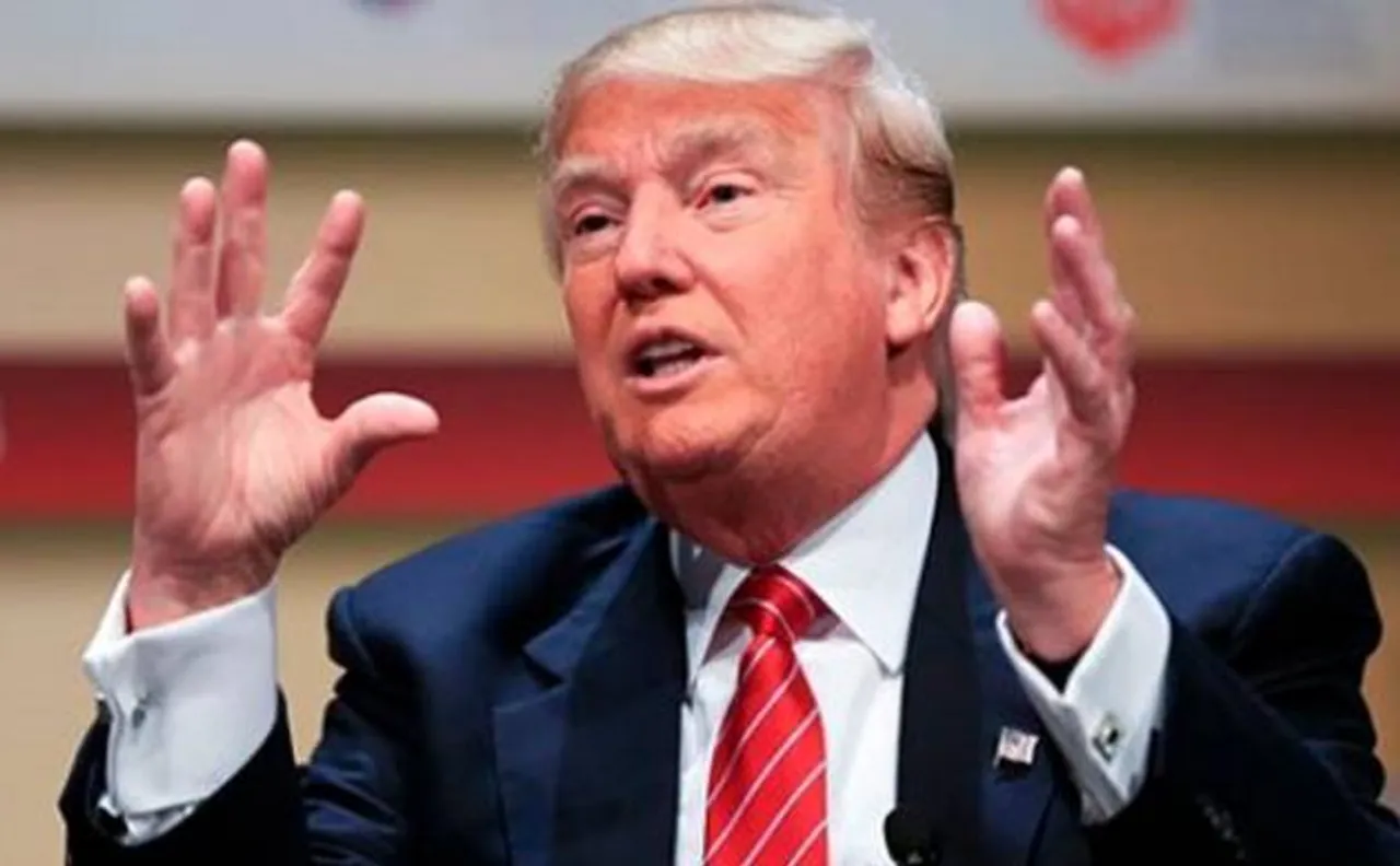 US vows to force North Korea back to nuclear talks