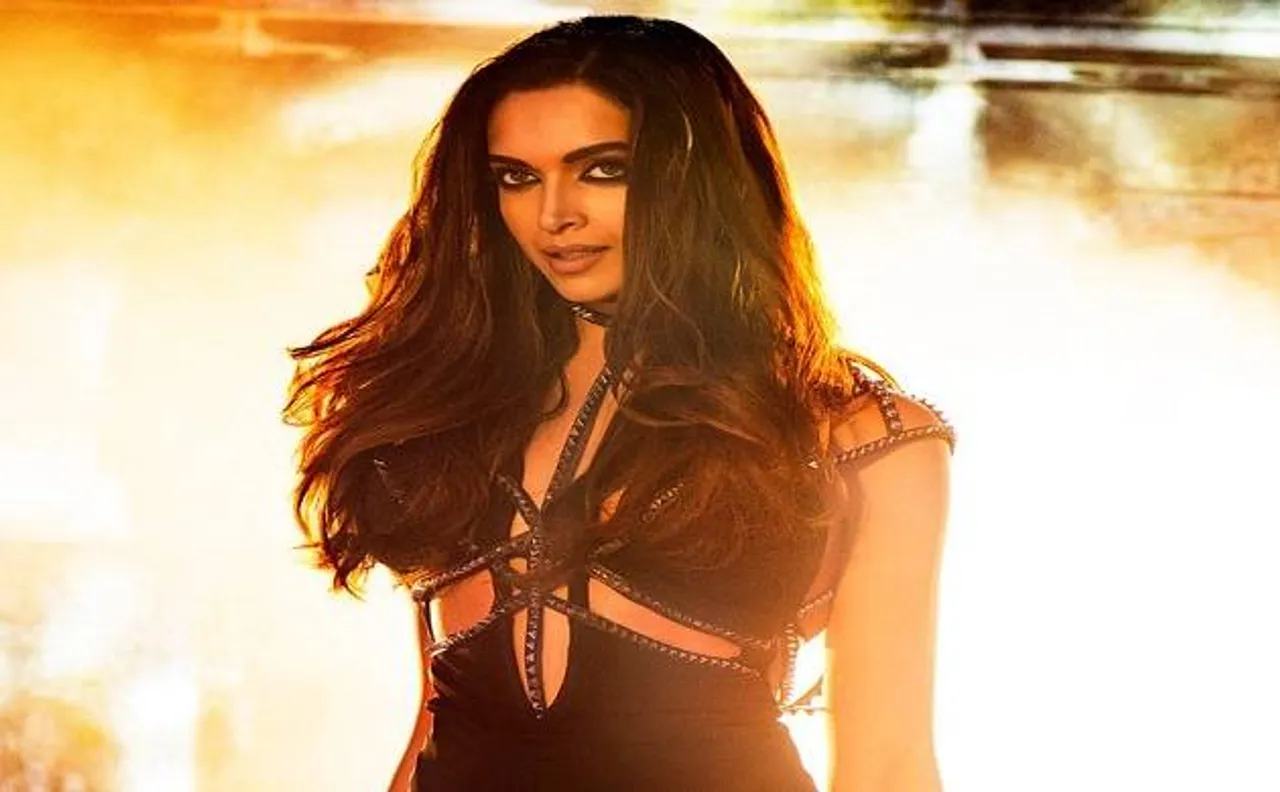 'Raabta' Title Track Teaser: Deepika Padukone steals it with her All-Black avatar