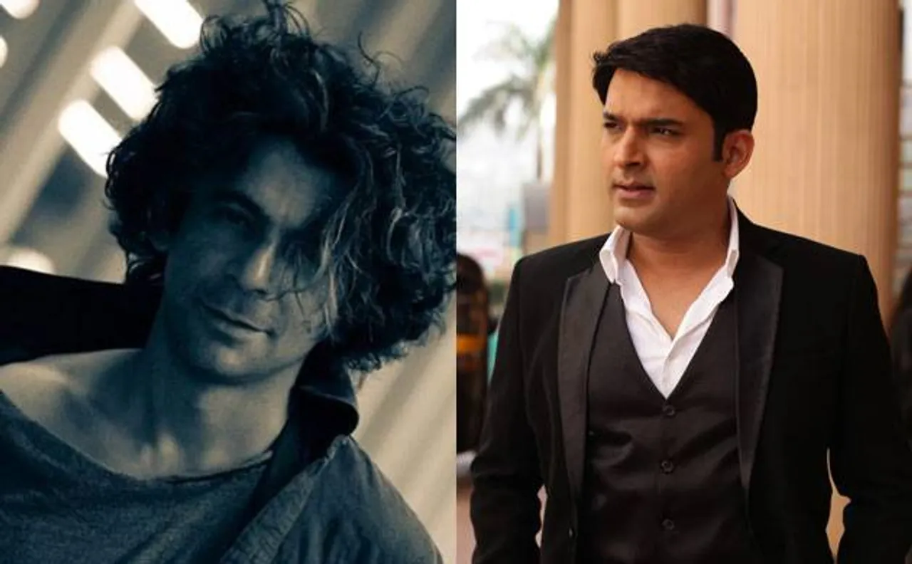 Kapil Sharma row: Sunil Grover gives his LAST word on controversy, says 'I'm here to work, nor for arguments'