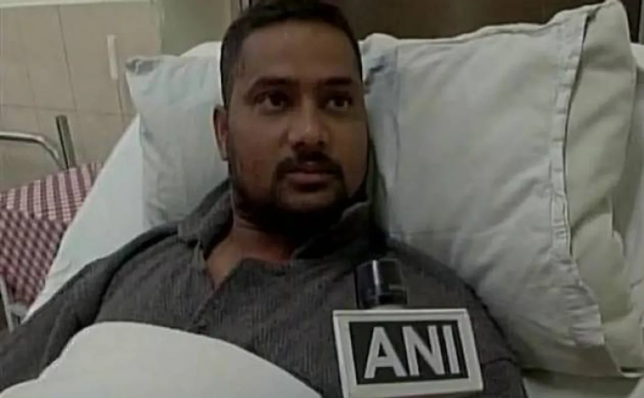 Kupwara militant attack: Injured army jawan defies death to kill two terrorists