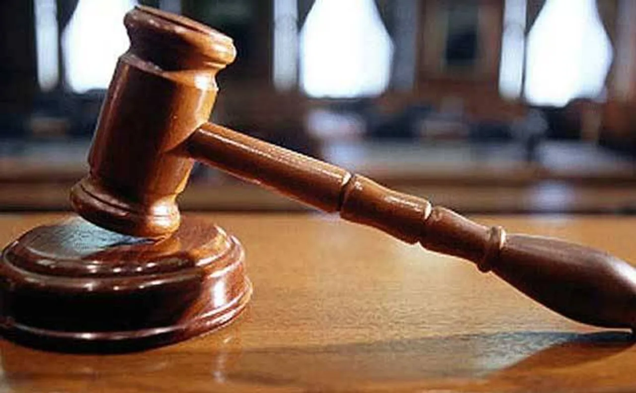UAE court sentences Iranian businessman to 10 years imprisonment for aiding nuclear programme