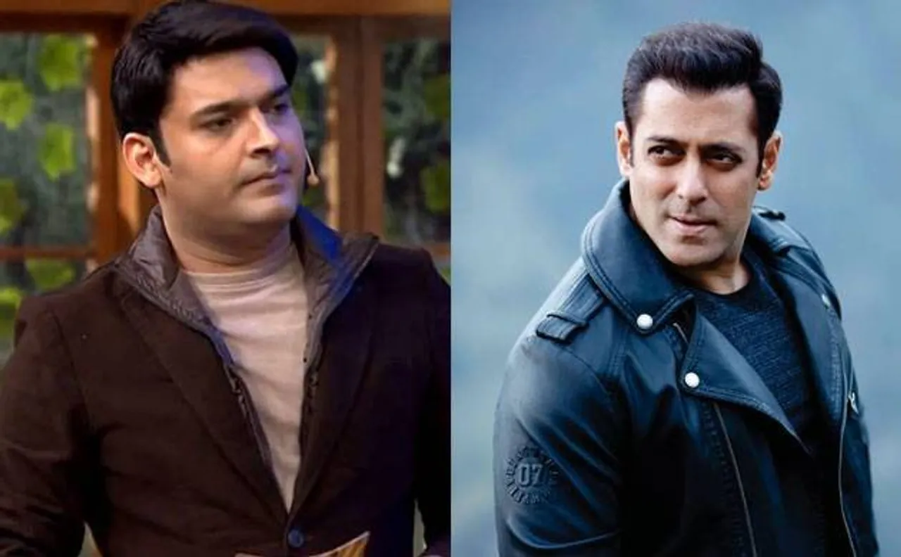 'The Kapil Sharma Show' NOT to be replaced with Salman Khan's 'Dus ka Dam'