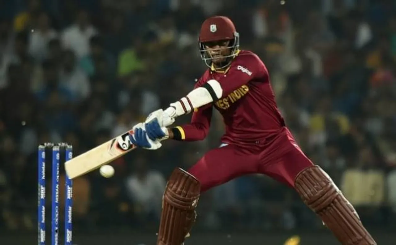 IPL 2017 | Delhi Daredevils rope in Marlon Samules as replacement for injured Quinton de Kock 