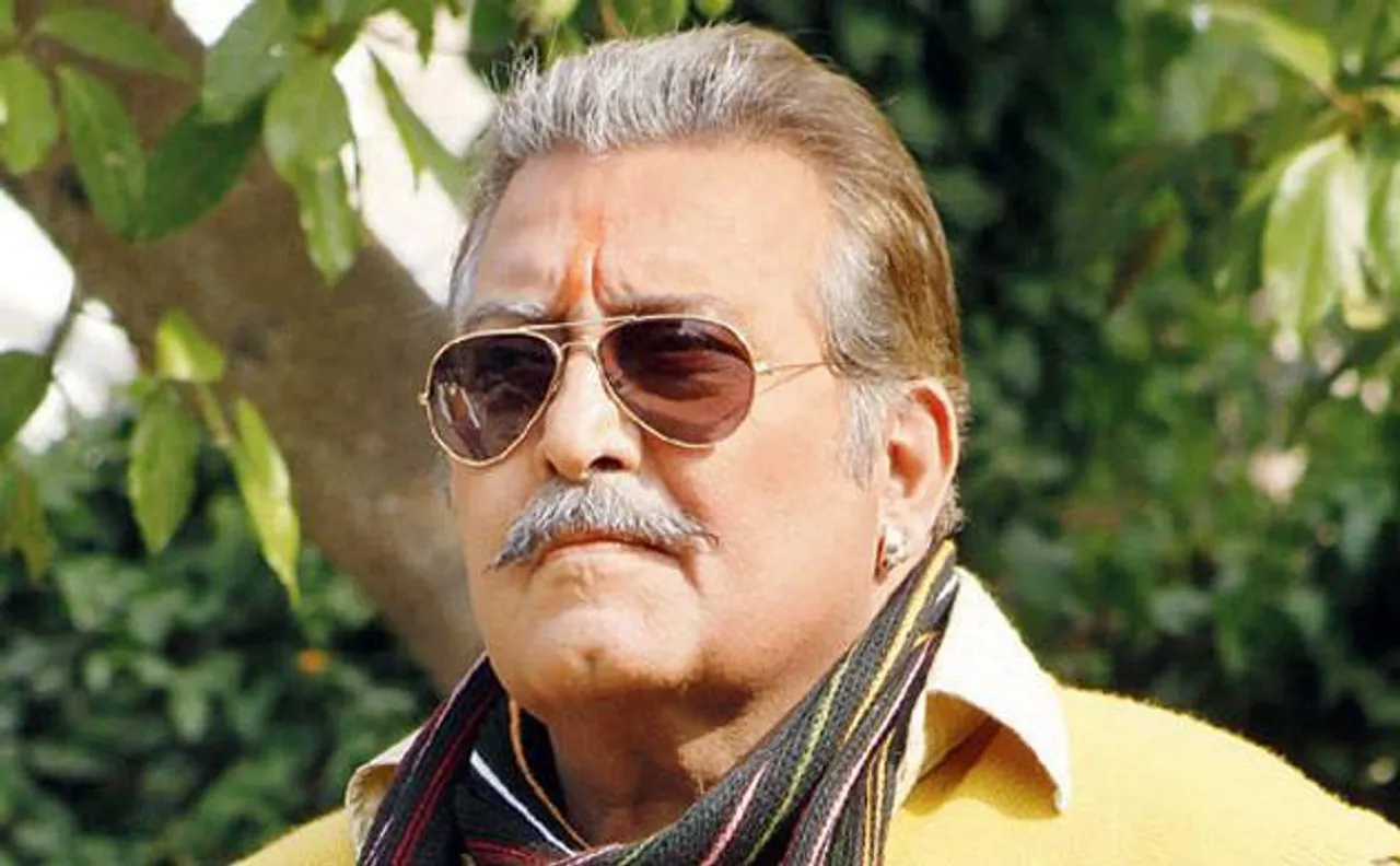 Vinod Khanna dead: Who said what on the veteran Bollywood actor's death | Live Reactions