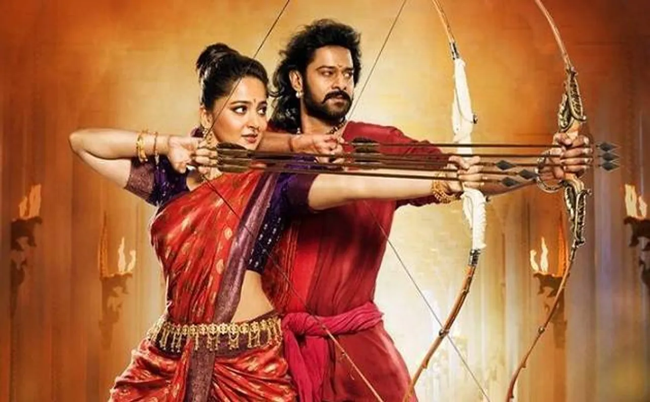 New Poster of it's 'Conclusion'! 'Baahubali 2' to make fans go more crazier