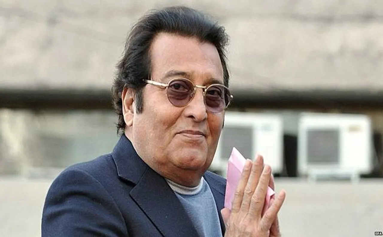 Vinod Khanna dies at 70: Twitter mourns | Live reactions from friends and fans on the actor's death