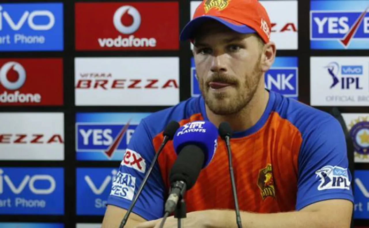 IPL 2017: Gujarat Lions decimate Royal Challengers Bangalore by 7 wickets