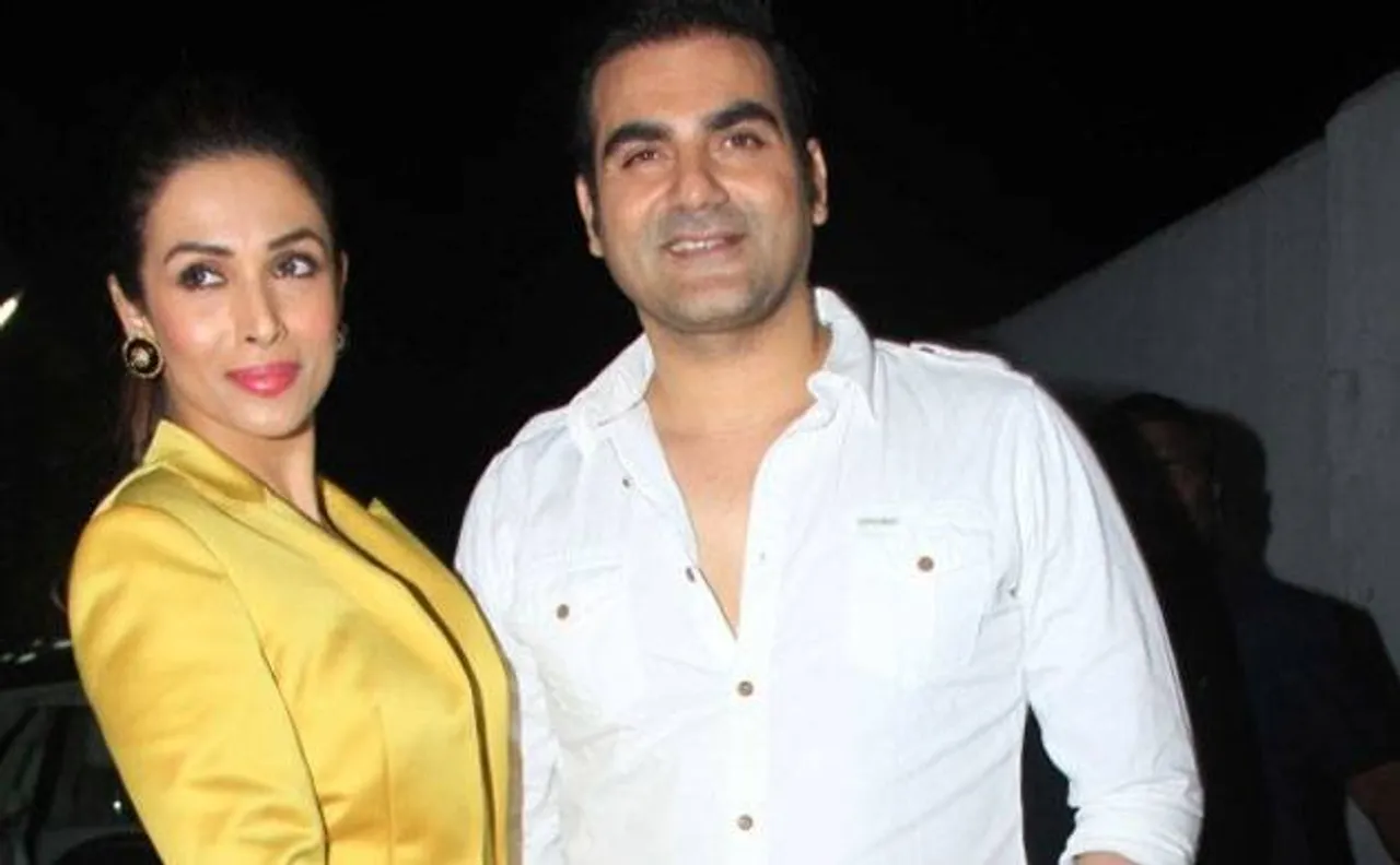 Malaika Arora on ex-husband Arbaaz Khan: 'He will always be family'