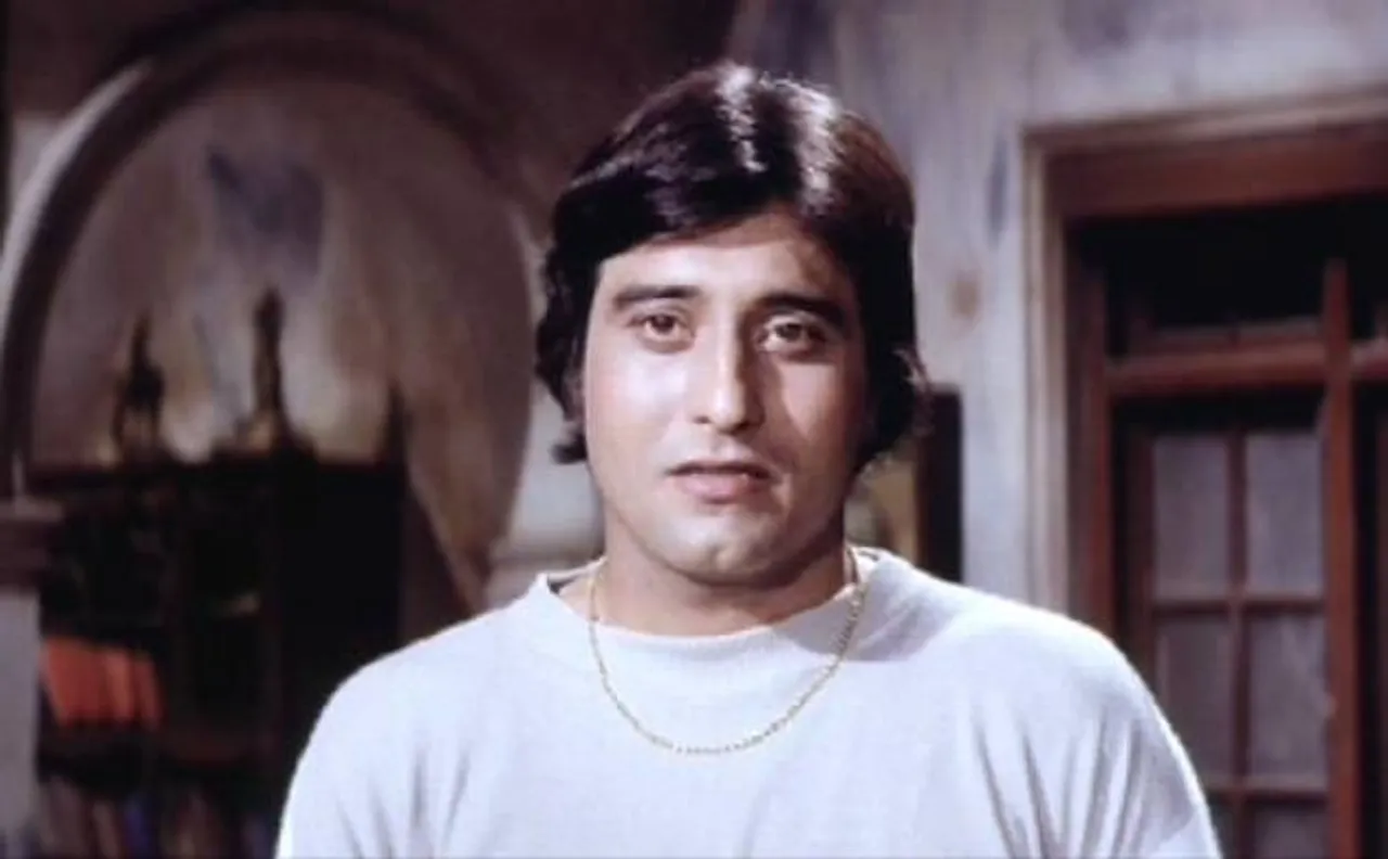 RIP Vinod Khanna: Actor who started as villian in movies ended up as hero in real life | A look at his journey from Peshawar to Mumbai