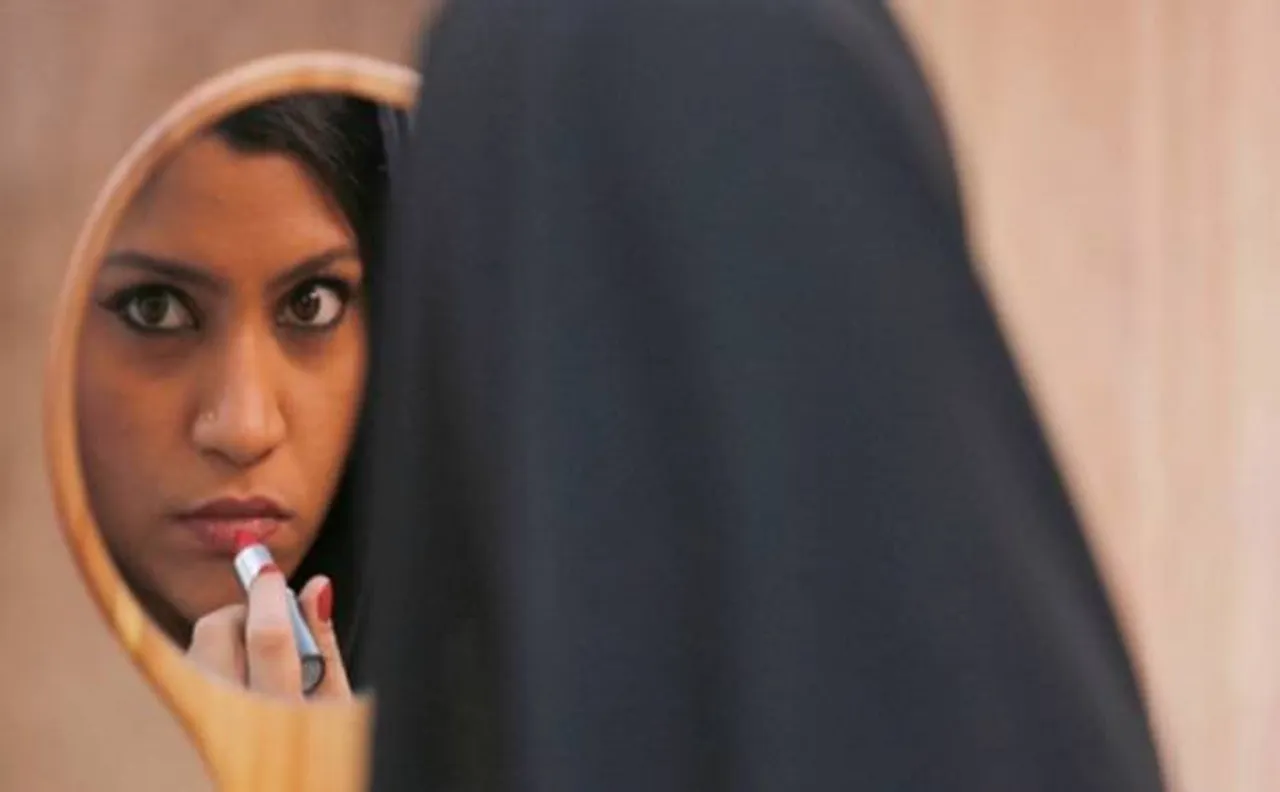 Lipstick 'Not-Under' Burkha anymore, gets an 'A-certificate' for India release 
