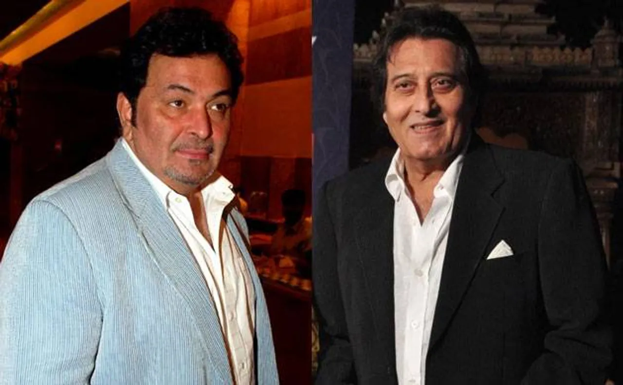 Vinod Khanna's death: Rishi Kapoor shares STRANGE COINCIDENCE over legendary actor's demise