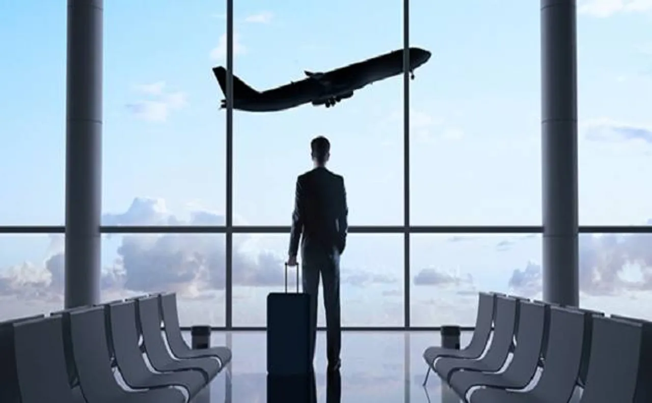 Soon, Aadhar card, mobile phone may be all you need for air travel