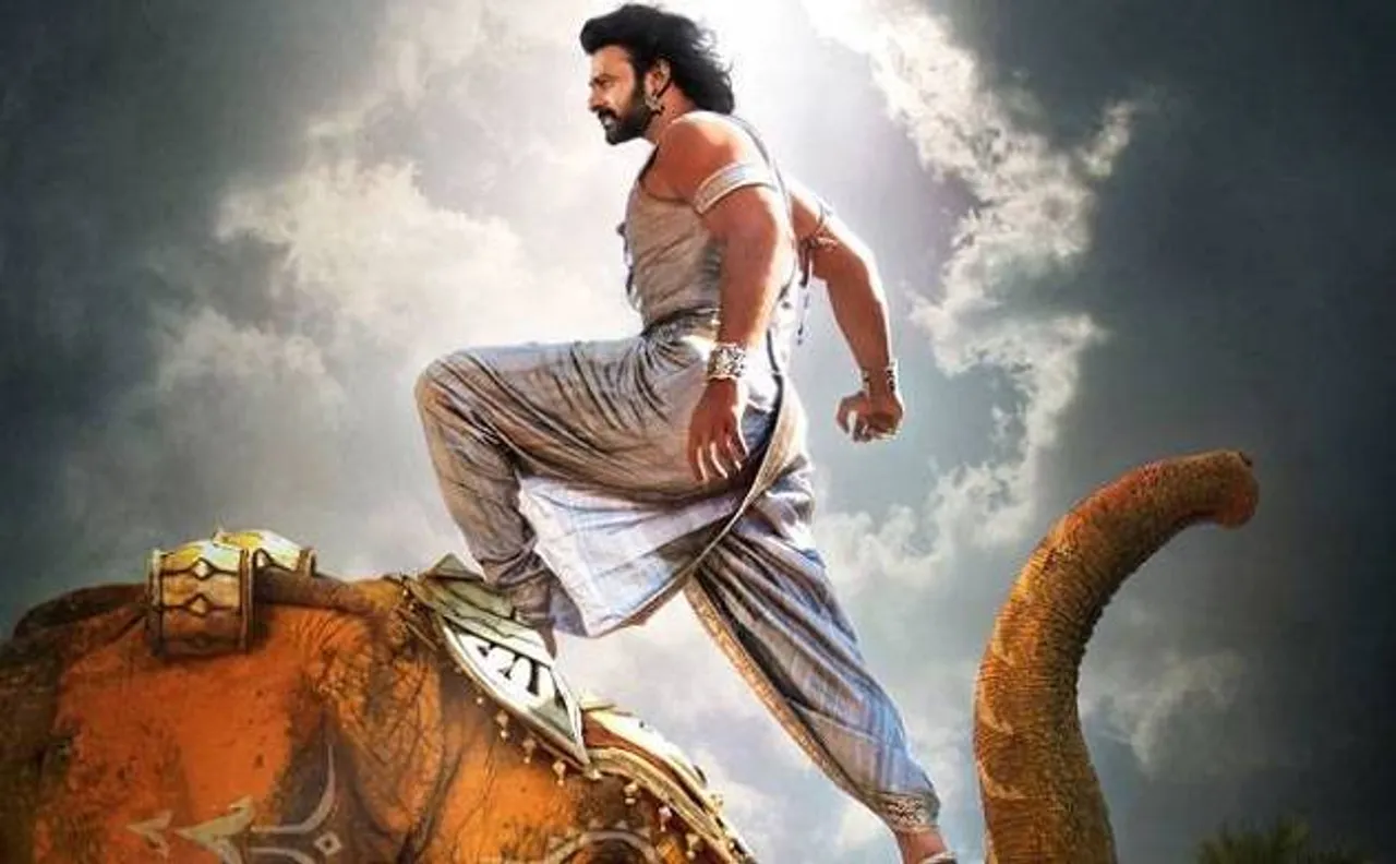 'Baahubali 2' movie released: How Indian celebrities react on twitter