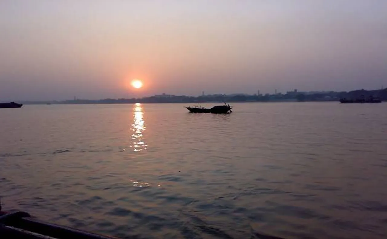 River Ganga gets legal notice from Nainital High Court