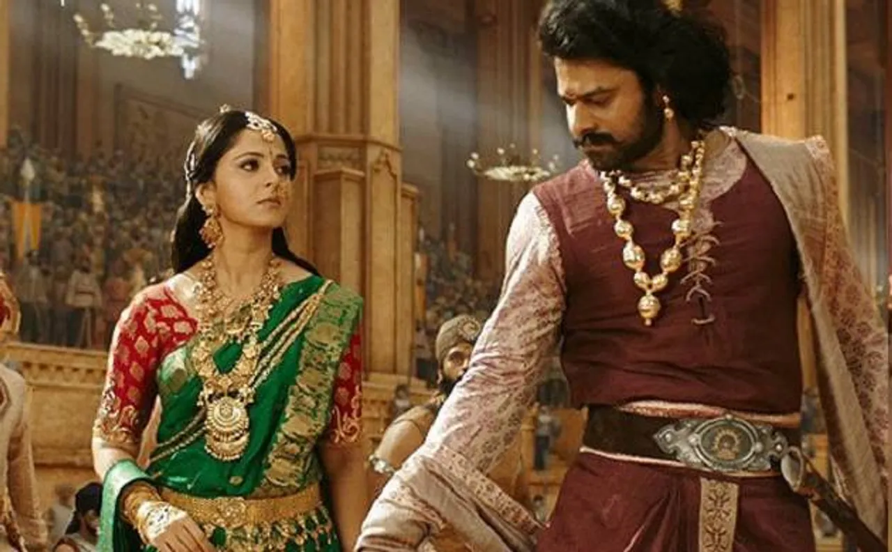 Baahubali 2 Movie Review First Cut LIVE: Magnificent CGI work makes the climax larger than life experience