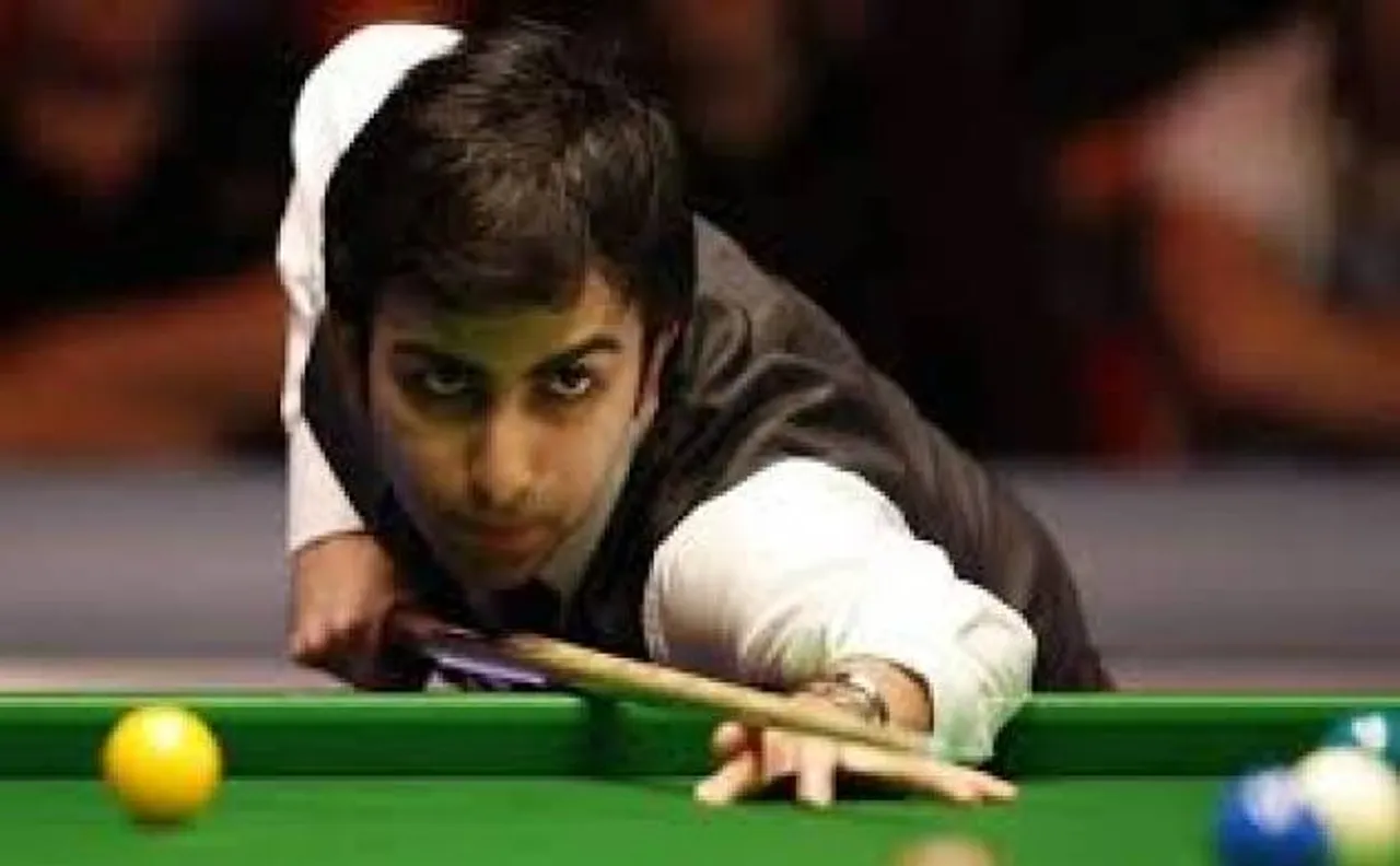 Asian Snooker Championship: Pankaj Advani storms into grand finale post thrashing Pakistan's Mohammad Bilal in semis