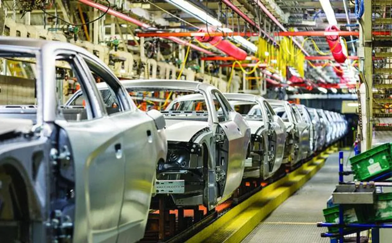 General Motors to close down Halol plant in Gujarat today; Talegoan facility near Pune still operational
