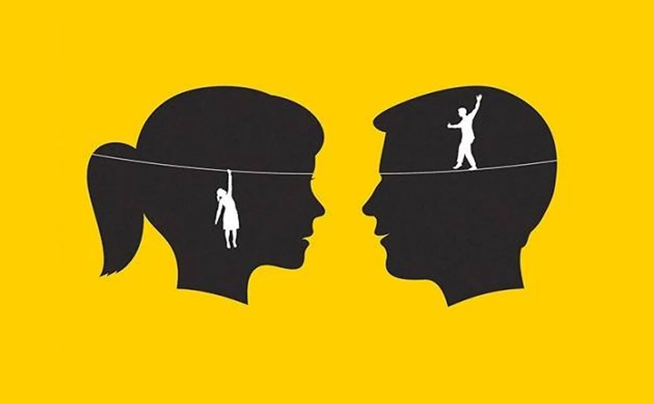 In civilised society, male chauvinism has no room: Supreme Court