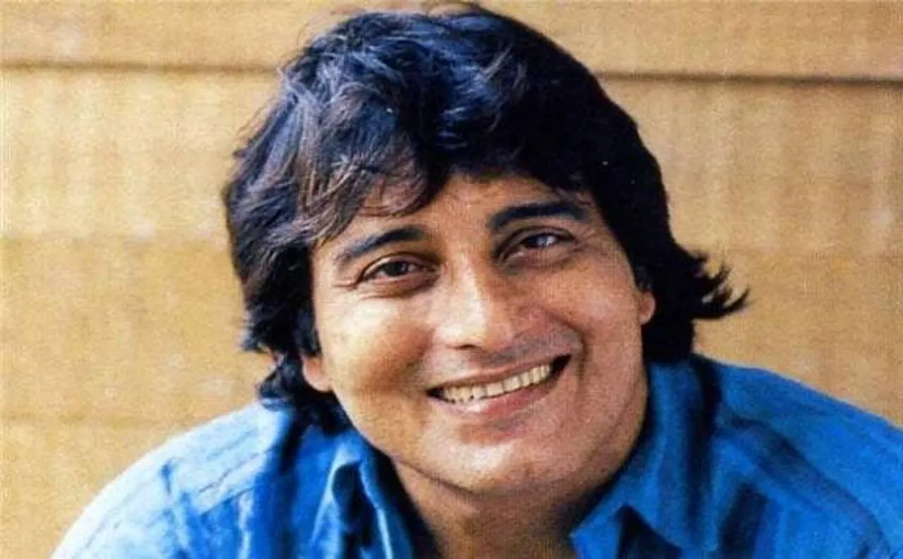 A visit to ancestral house was late actor Vinod Khanna's last wish