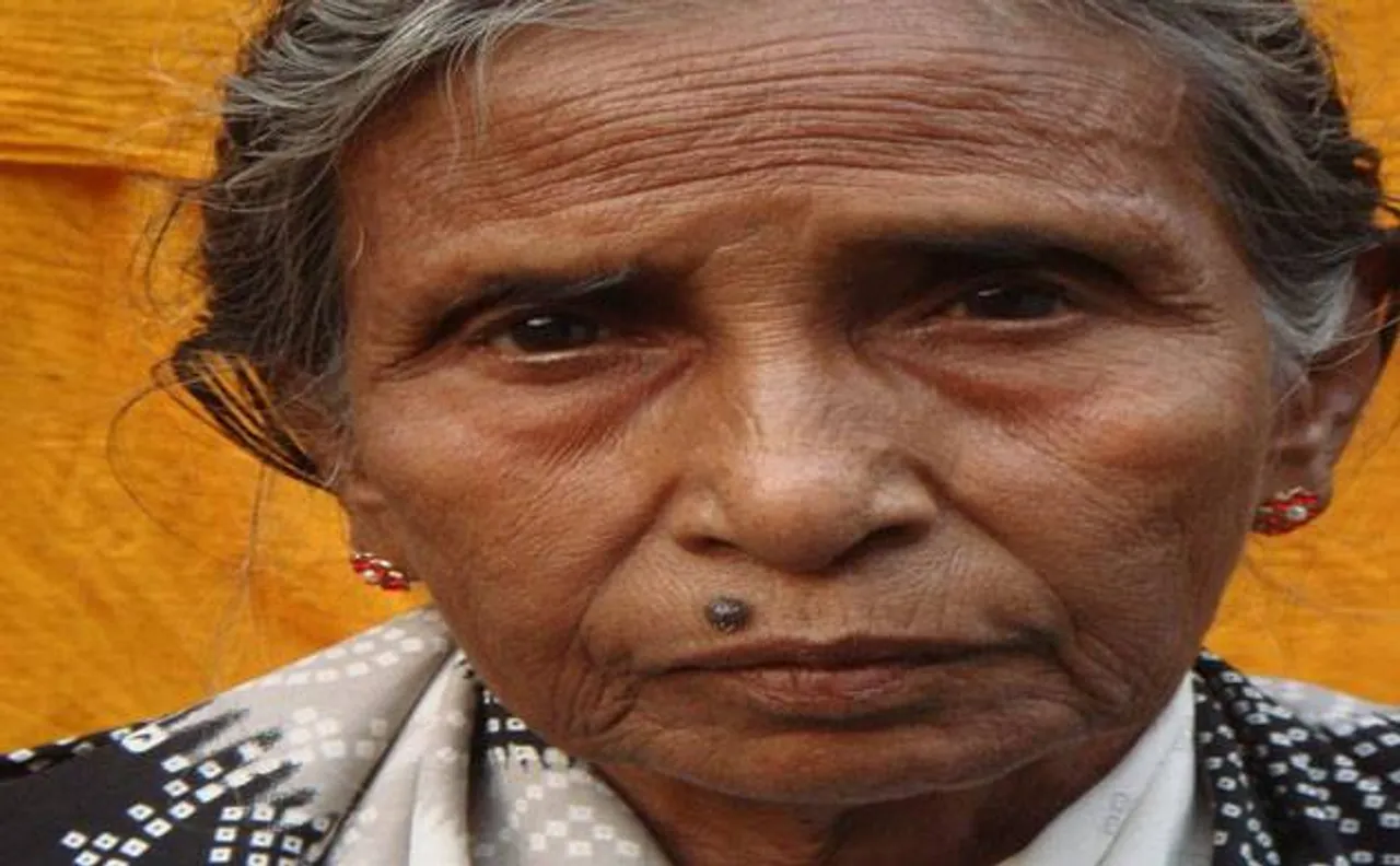 INA veteran Laxmi Indira Panda's grandson traced in Bhubaneswar