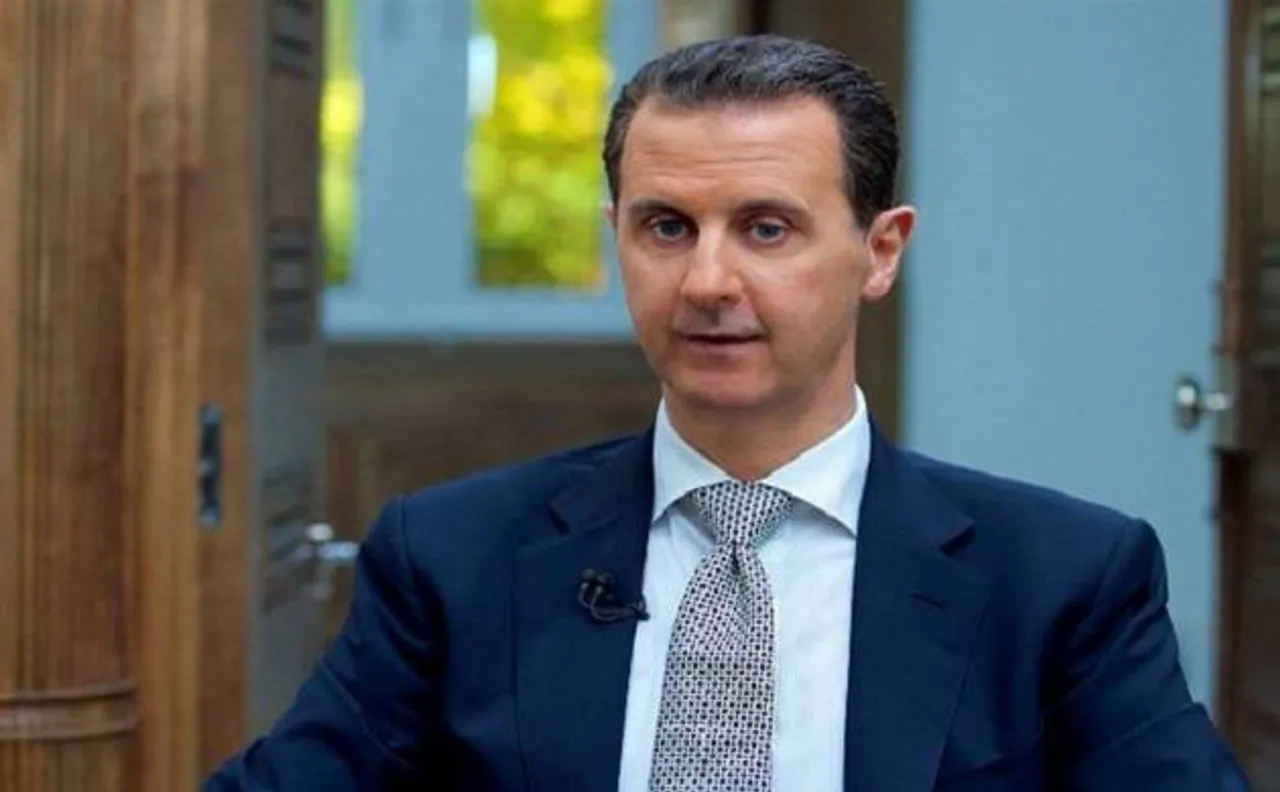 Syria plans to buy Russian anti-missile system to fight-off Israeli and American attacks