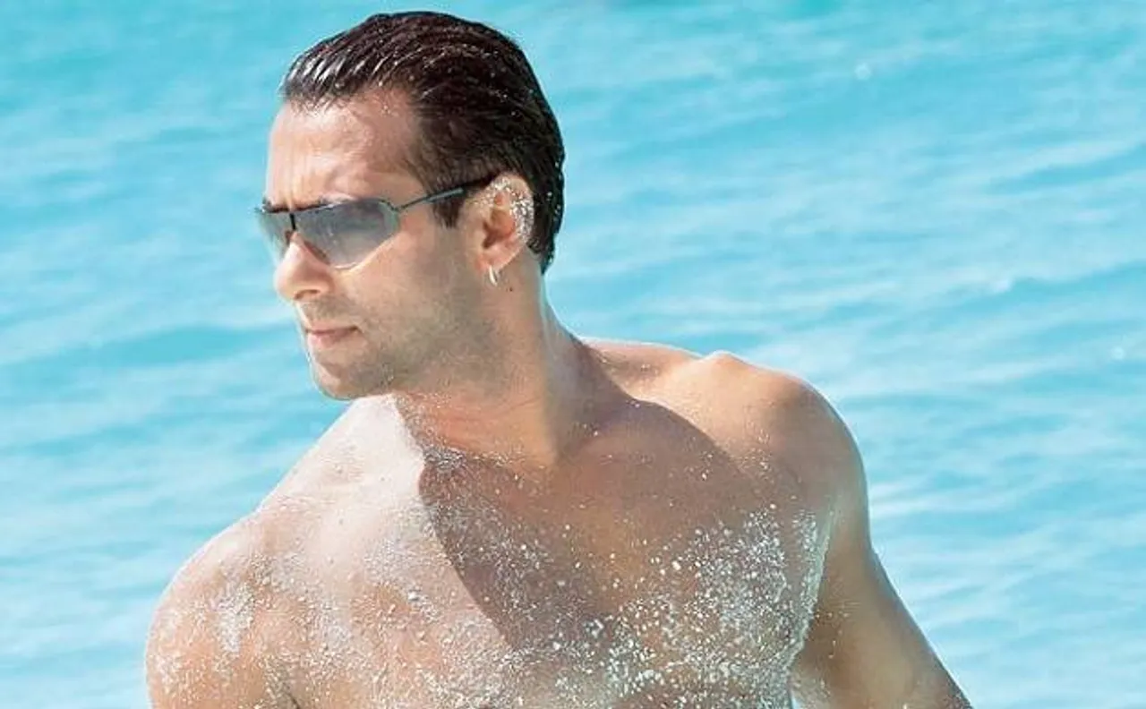 'No Entry' sequel: Tripple blast of double roles in Salman Khan's 'No Entry Mein Entry'