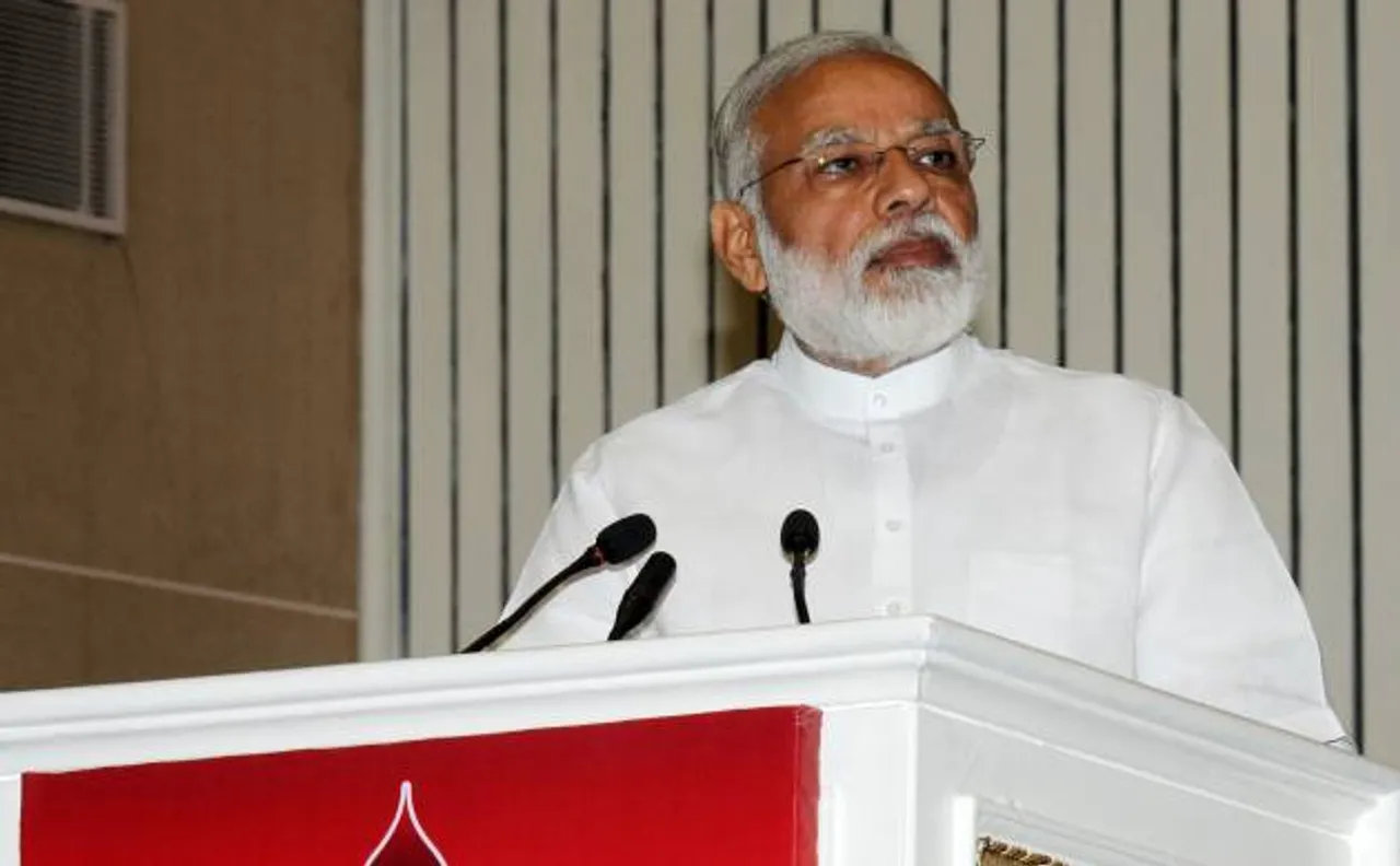 PM Modi on Triple Talaq: 'Muslims not to view the issue from a political perspective'