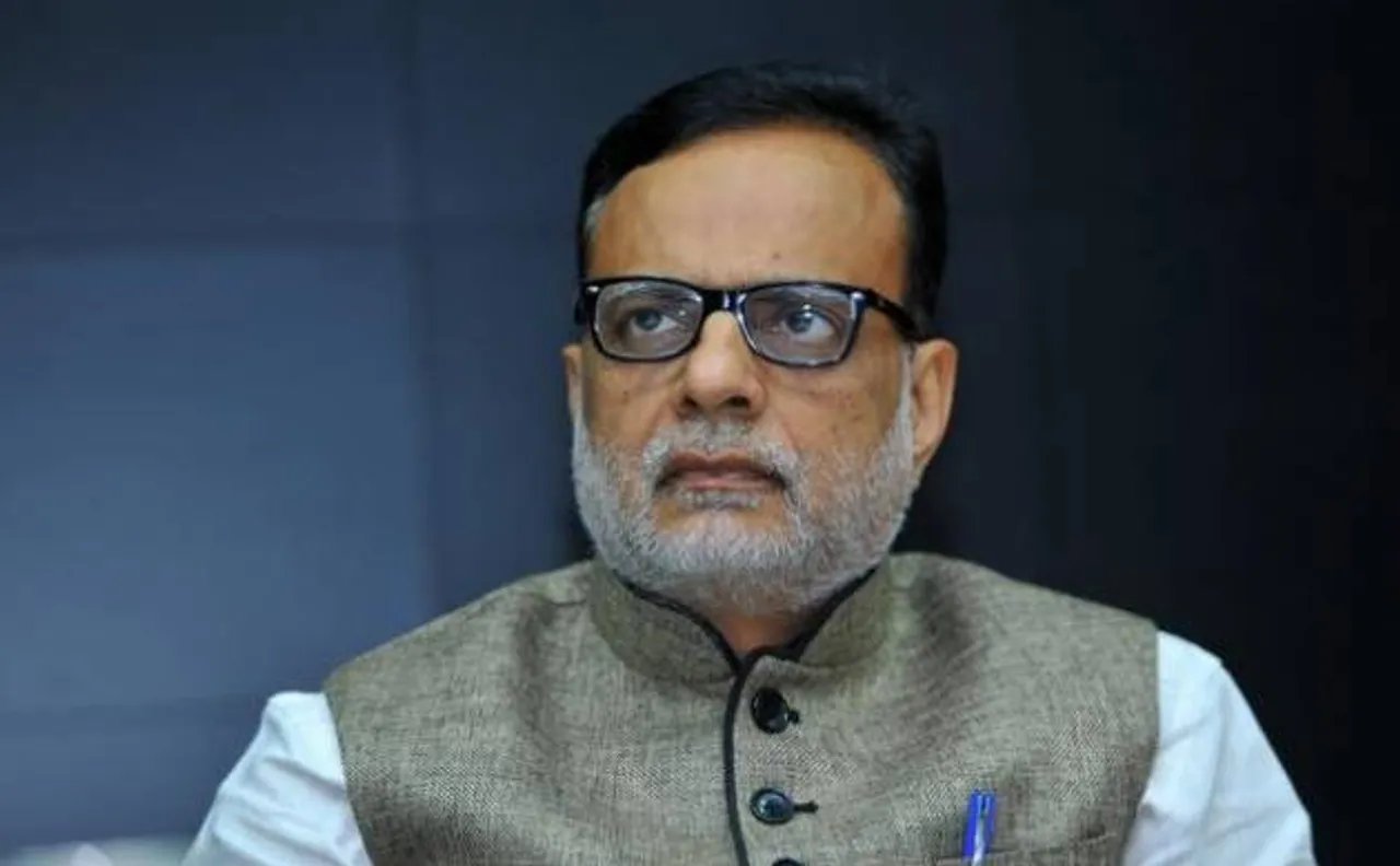 8-9 lakh registered companies are not filing annual tax returns: Revenue Secy Adhia