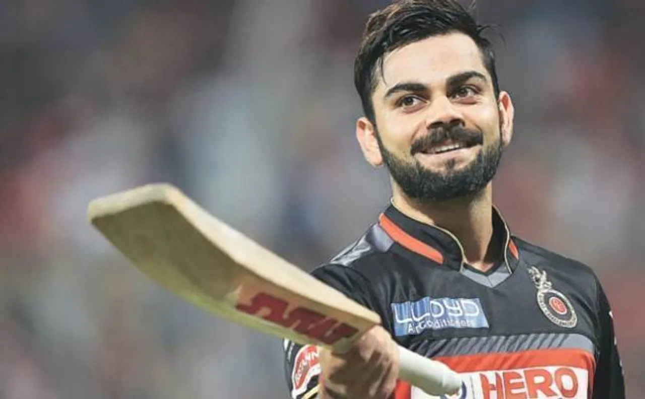 IPL 2017 | RPS vs RCB Highlights: Rising Pune Supergiant beat Royal Challengers Bangalore by 61 runs