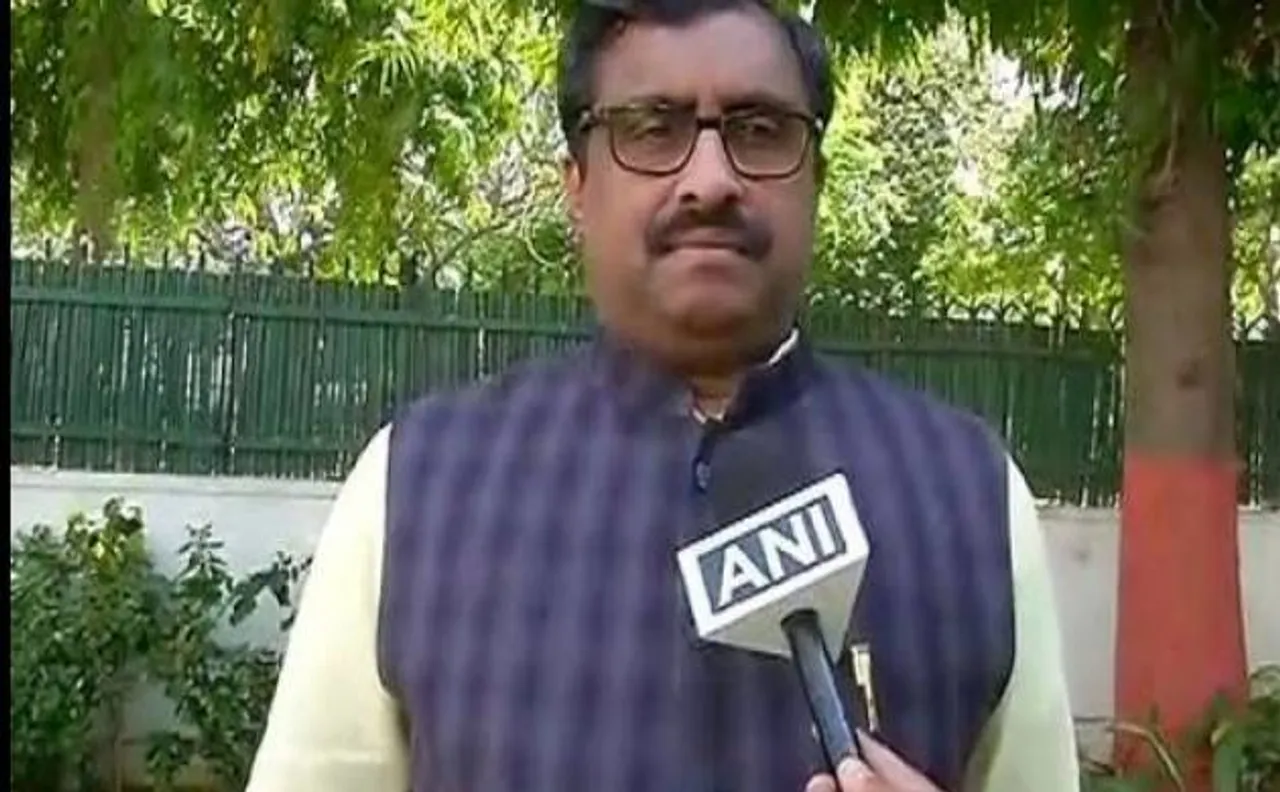 No talks with separatists who use Kashmiris as 'guinea pigs', says Ram Madhav