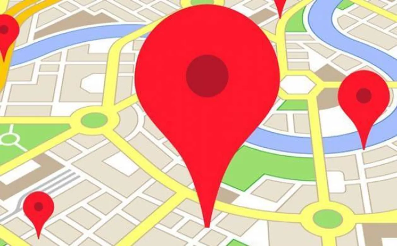 Google Maps gets India specific update, includes new shortcuts for faster navigation