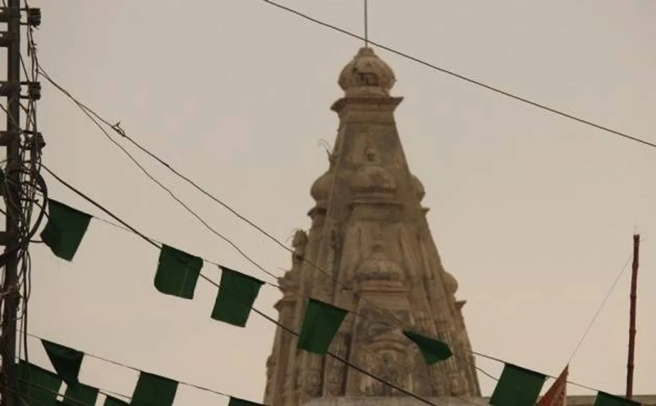 Hindu temple vandalised in Pakistan, idols of deities desecrated