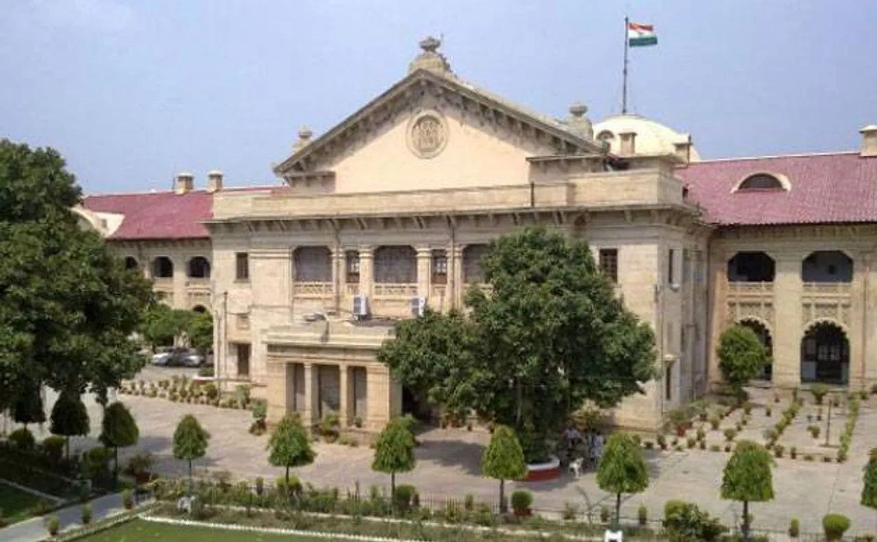 UP: Allahabad High Court issues transfer notice of 118 Additional District Judges