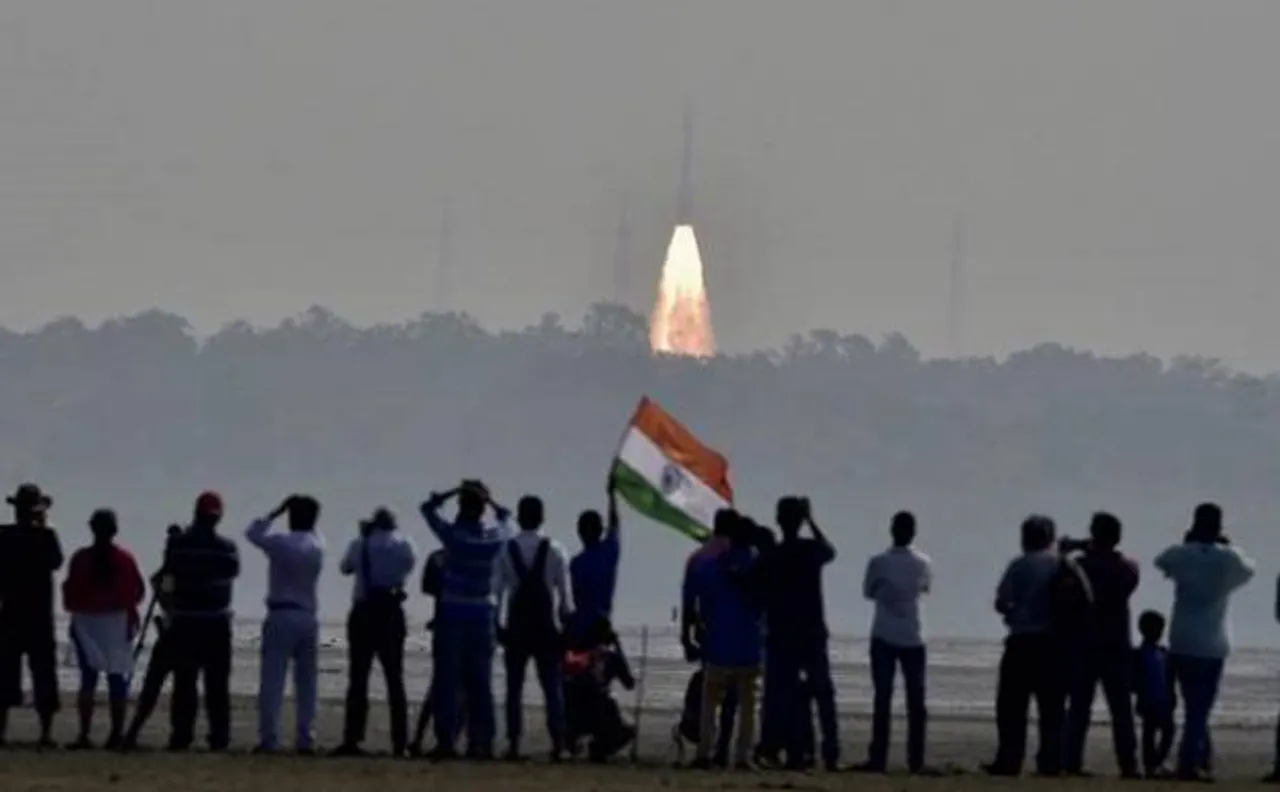 SAARC Satellite: 6 things you should know about PM Modi's 'priceless gift' to South Asia