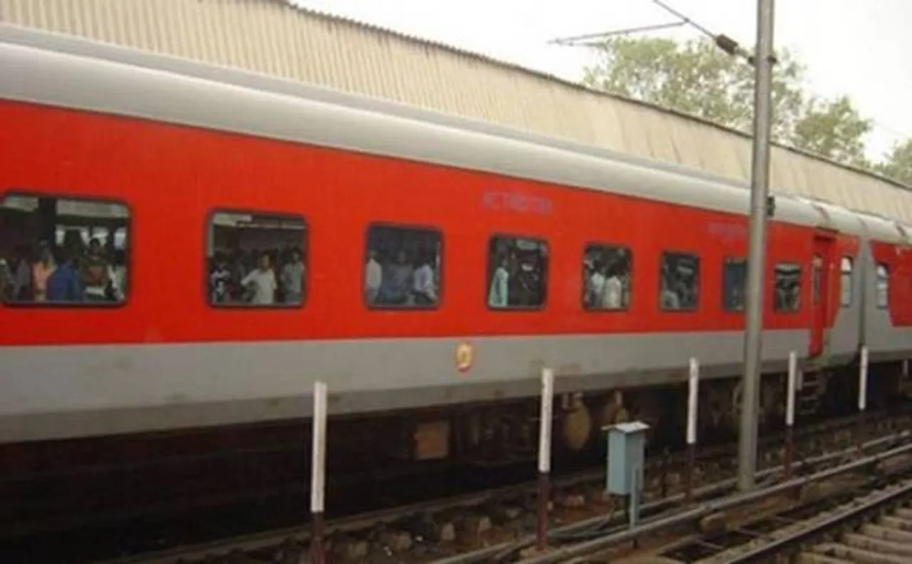 Assam gets its first Shatabdi Express, train to run between Dibrugarh and Guwahati