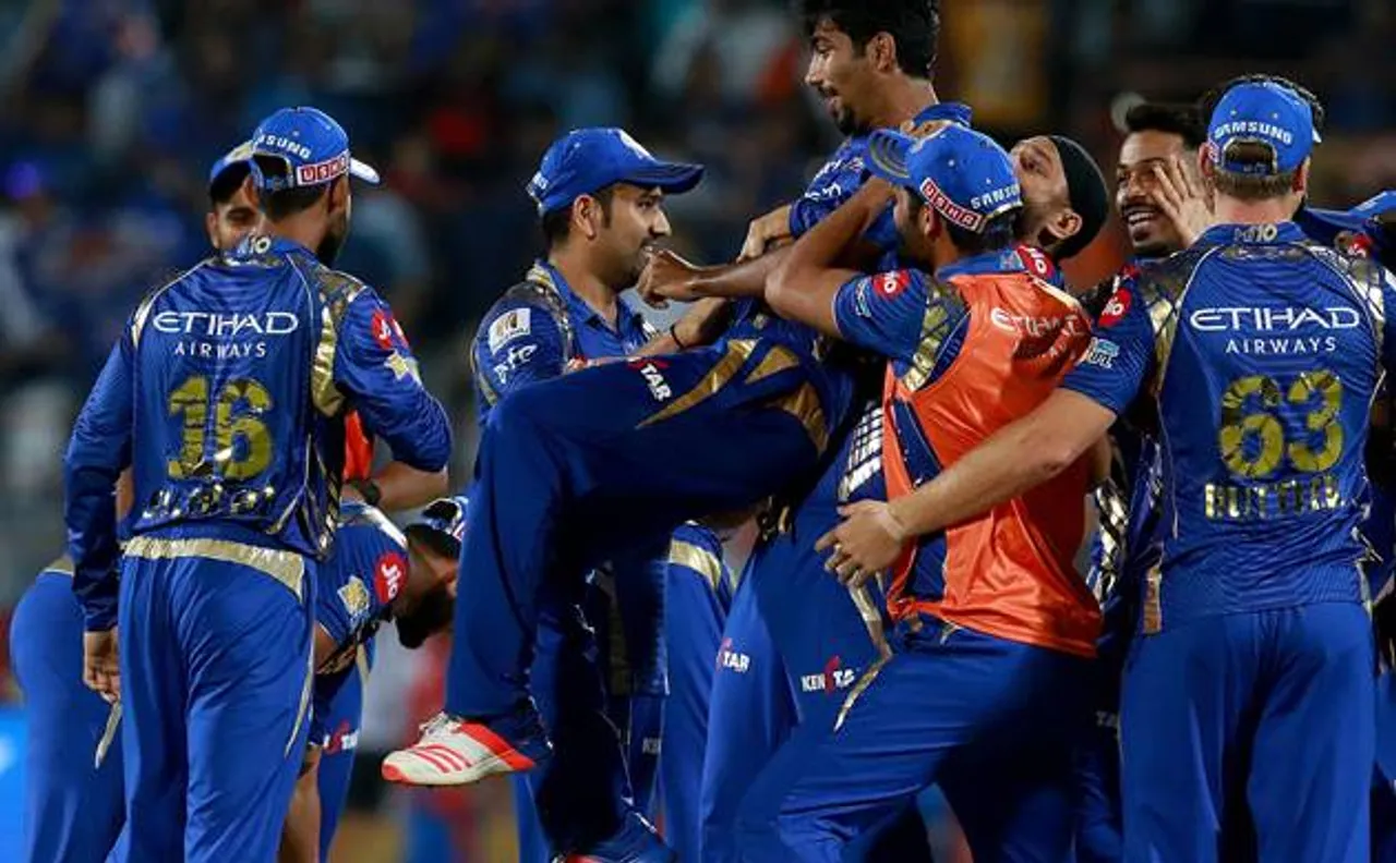 IPL 2017 | Jasprit Bumrah bowls sensational 'super over', helps Mumbai Indians defeat Gujarat Lions in tiebreaker