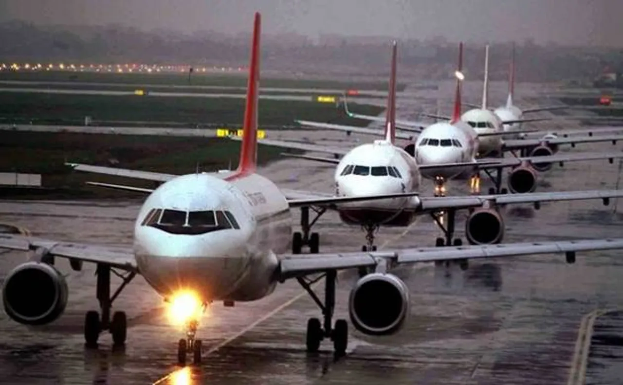 EAC permits environmental clearance for Bhogapuram international airport