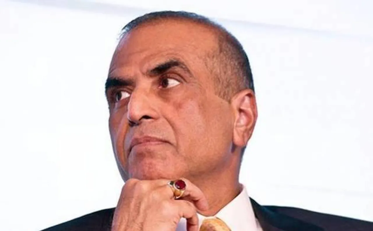 H-1B row: Bharti Enterprises chairman Sunil Mittal wonders if US tastes its own medicine on visa curb